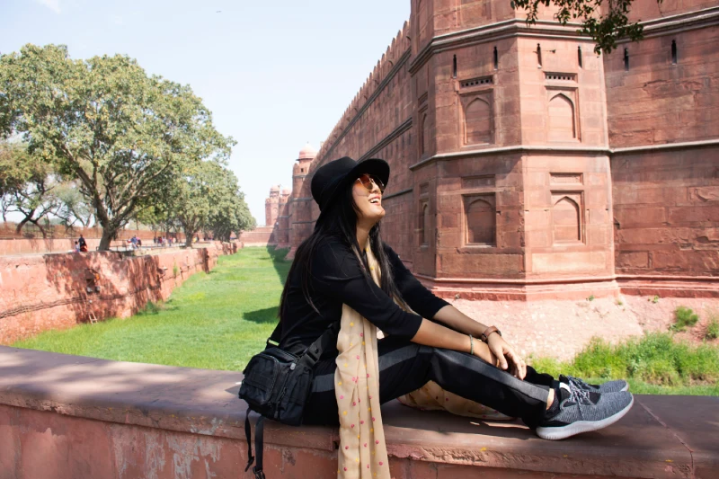 Solo Travellers